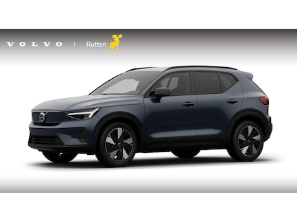 Volvo EX40 0