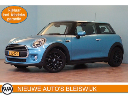 MINI One 0