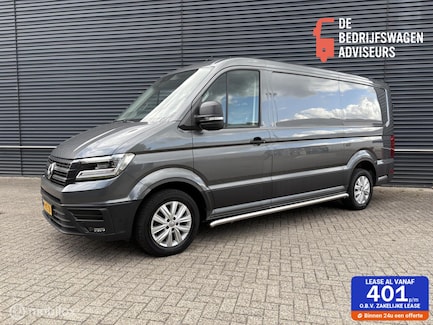 Volkswagen Crafter 0