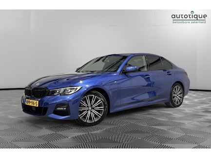 BMW 3-Serie 0