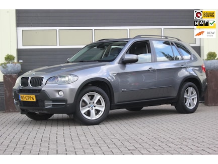 BMW X5 0