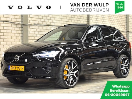 Volvo XC60 0