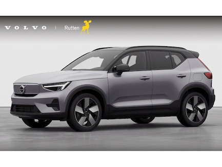 Volvo EX40 0