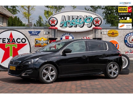 Peugeot 308 0