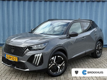 Peugeot 2008 0