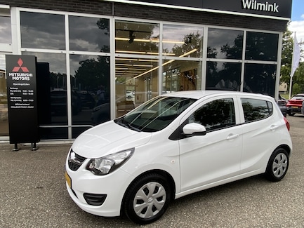 Opel Karl 0