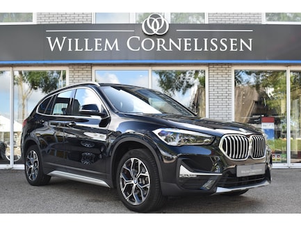 BMW X1 0