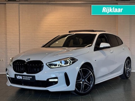 BMW 1-Serie 0