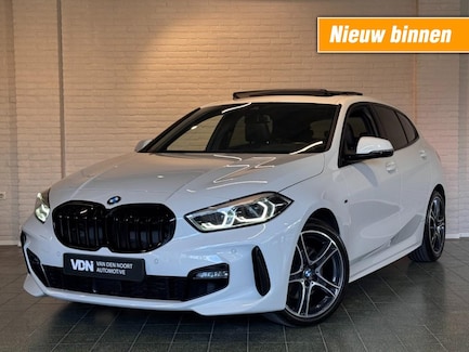 BMW 1-Serie 0