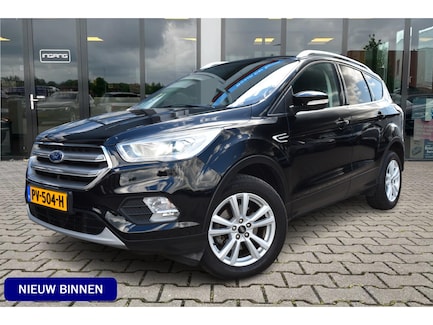 Ford Kuga 0