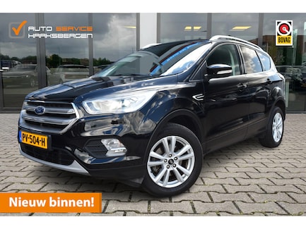 Ford Kuga 0