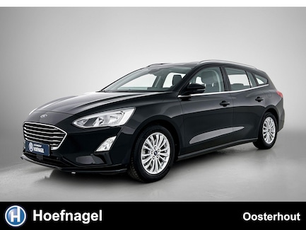 Ford Focus 0