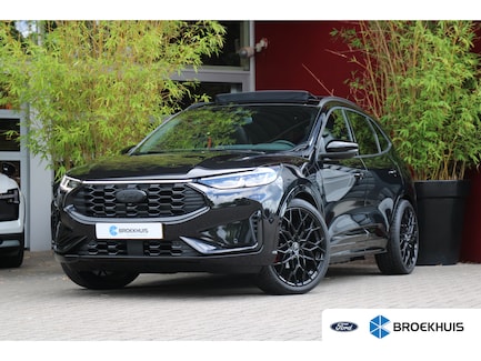 Ford Kuga 0