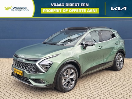 Kia Sportage 0