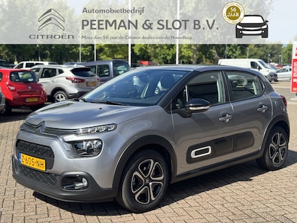 Citroën C3 0