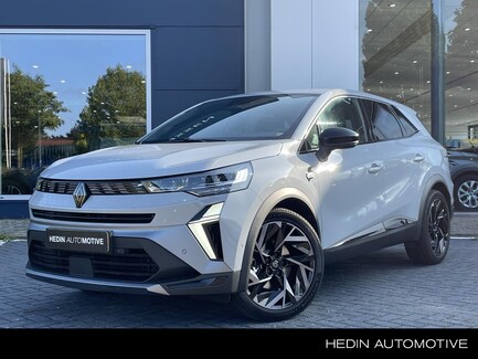 Renault Symbioz 0
