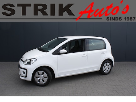 Volkswagen Up! 0