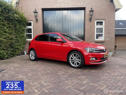 Volkswagen Polo 0