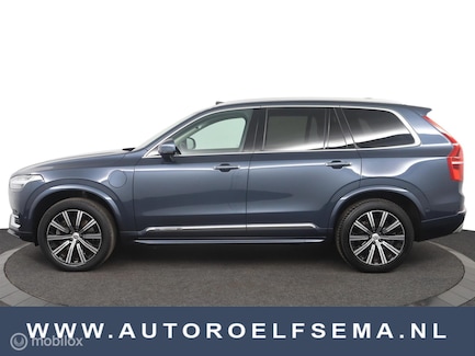 Volvo XC90 0