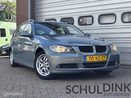 BMW 3-Serie 0