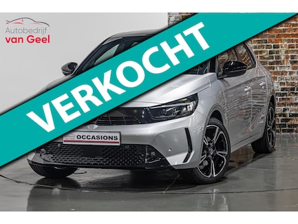 Opel Corsa 0