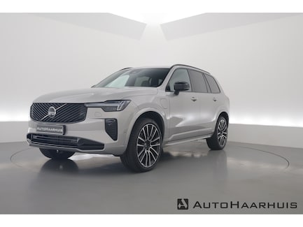 Volvo XC90 0