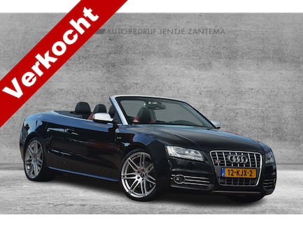 Audi A5 0