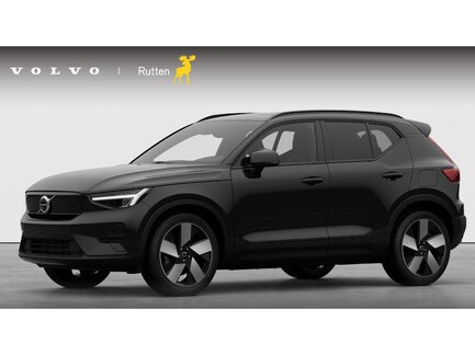 Volvo EX40 0