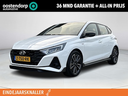 Hyundai i20 0