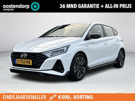 Hyundai i20 0