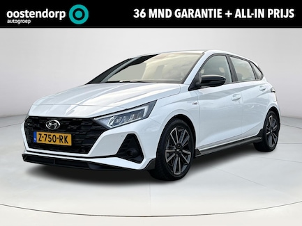 Hyundai i20 0
