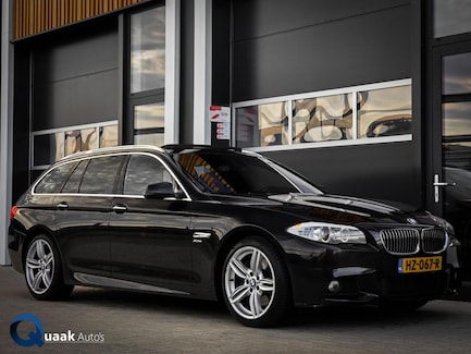 BMW 5-Serie 0