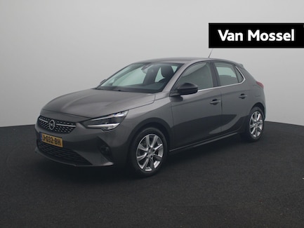 Opel Corsa 0