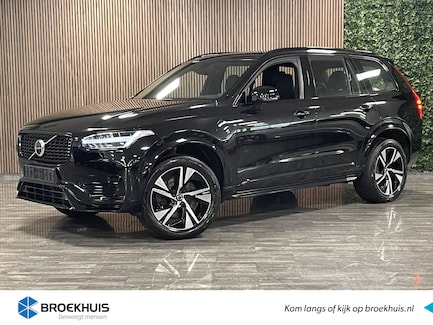 Volvo XC90 0