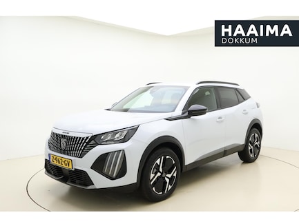 Peugeot 2008 0
