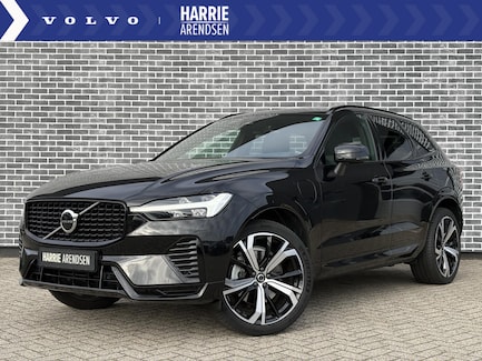 Volvo XC60 0