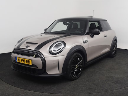 MINI Mini Electric 0