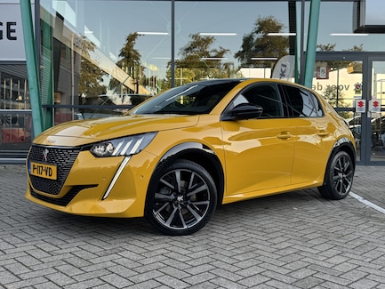 Peugeot 208 0