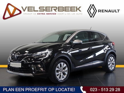 Renault Captur 0