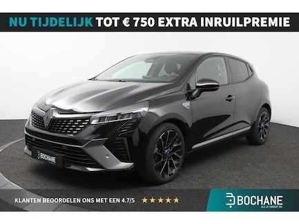 Renault Clio 0