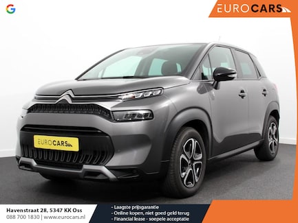 Citroën C3 Aircross 0