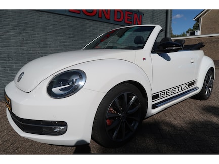 Volkswagen Beetle 0
