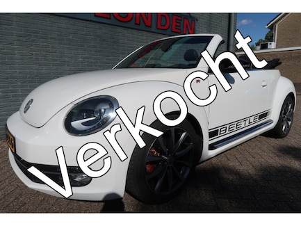 Volkswagen Beetle 0