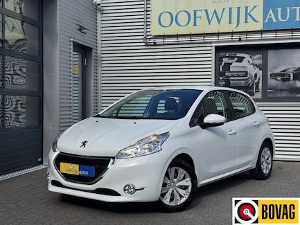 Peugeot 208 0