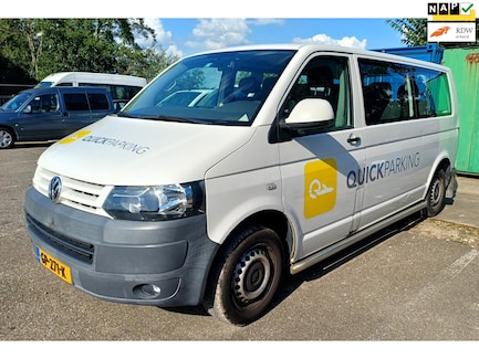 Volkswagen Transporter 0