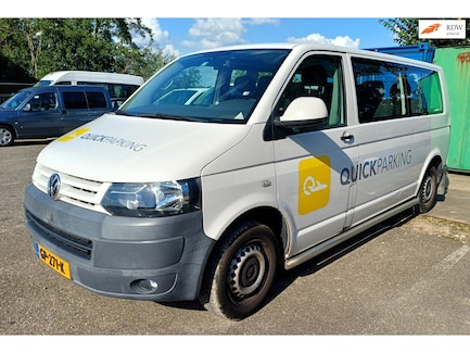 Volkswagen Transporter 0