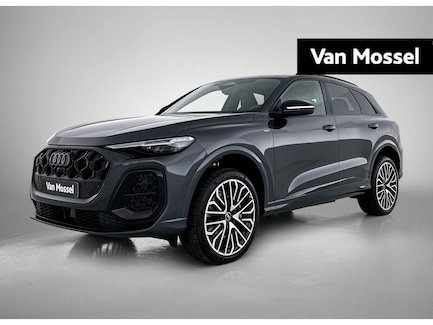Audi Q5 0