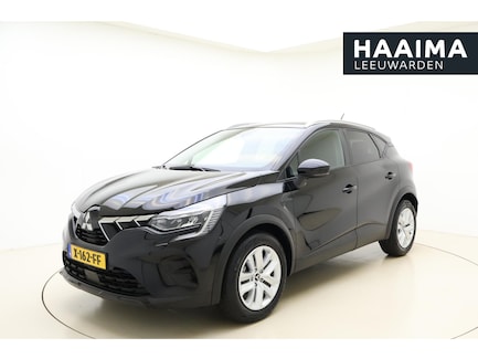 Mitsubishi ASX 0