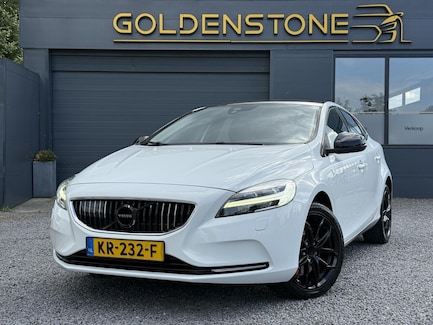 Volvo V40 0