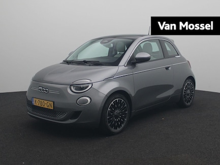 Fiat 500 0